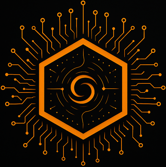 AnimaNode Logo